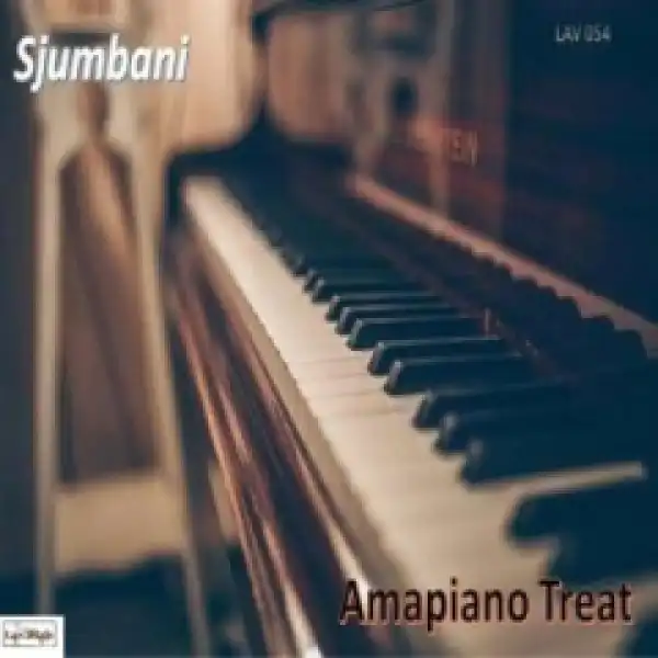 Sjumbani X Lavista D - Always In My  Heart (Original Mix)